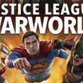 [Stana Katic] Une premire bande-annonce pour Justice League: Warworld