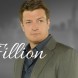 Nathan Fillion en Belgique