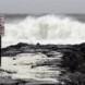 L'ouragan Sandy approche...