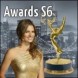 Awards Saison 6