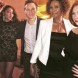 Soir�e abc pr� Oscars / photo de groupe Juliana Dever 