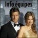 Changement temporaire d'Agent Smith