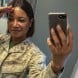 Tamala Jones dans SEAL Team en avril!