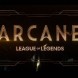 [Toks Olagundoye] Arcane: League of Legends arrive en novembre