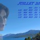 Calendrier | Juillet 2026