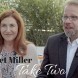 Miller et Marlowe au sujet de Take Two