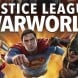 [Stana Katic] Une première bande-annonce pour Justice League: Warworld