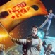 Nerds vs Aliens