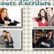 Concours d'�criture n�8