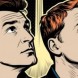 Nathan Filion anime un balado avec Alan Tudyk