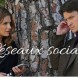 Photos BTS des d�cors - Dever - The RendezVous...