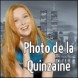 Photo de la Quinzaine 