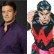 Nathan Fillion / Gardiens de la Galaxie 2