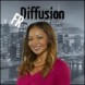 Diffusion FR