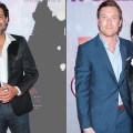 [Photos] JOn Huertas au Gala Shane's Inspiration 