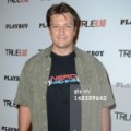 Nathan Fillion de sortie
