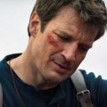 Nathan Fillion dans un court m�trage de Uncharted 