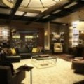 Dossier : Les lieux