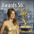 Awards Saison 6