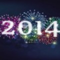 Bonne Ann�e 2014!