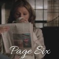 Page Six - dition 25 mars