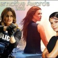 Alternative Awards | Une première place pour Kate!