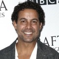 [Photos] Jon Huertas aux GLAAD Media Awards