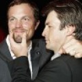 N. Fillion & A. Baldwin