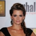 Stana Katic de sortie
