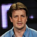 Nathan Fillion 