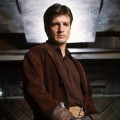 Nathan Fillion remet son costume du capitaine Mal Reynolds