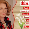 Calendrier | Mai 2025