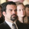Ricardo Chavira  bient�t dans Castle !