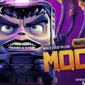 Marvel's M.O.D.O.K. est arrivée sur Hulu!