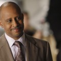Un nouveau r�le pour Ruben Santiago-Hudson