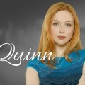 Molly Quinn | Newly Single � P�FF