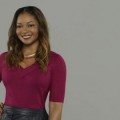 Tamala Jones fait une apparition dans Speechless