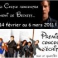 Concours : Phase 2