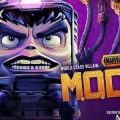 [Nathan Fillion] Une bande-annonce pour Marvel's M.O.D.O.K. 