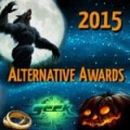 Alternative Awards - Clap de fin