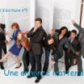 Concours d'�criture n�5