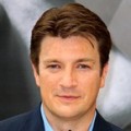 Nathan Fillion 