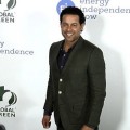 [Photos] Jon Huertas au Global Green Pre-Oscar Gala