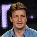 Nathan Fillion / Captain America Civil War Premiere 
