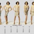 Calendrier | Octobre