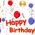 Anniversaire