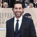 [Photos] Jon Huertas aux SAG Awards