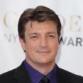 Nathan Fillion de sortie