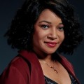 Tamala Jones vivra son pire No�l dans un nouveau film