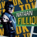 Suicide Squad: Découvrez le rôle de Nathan Fillion en vidéo